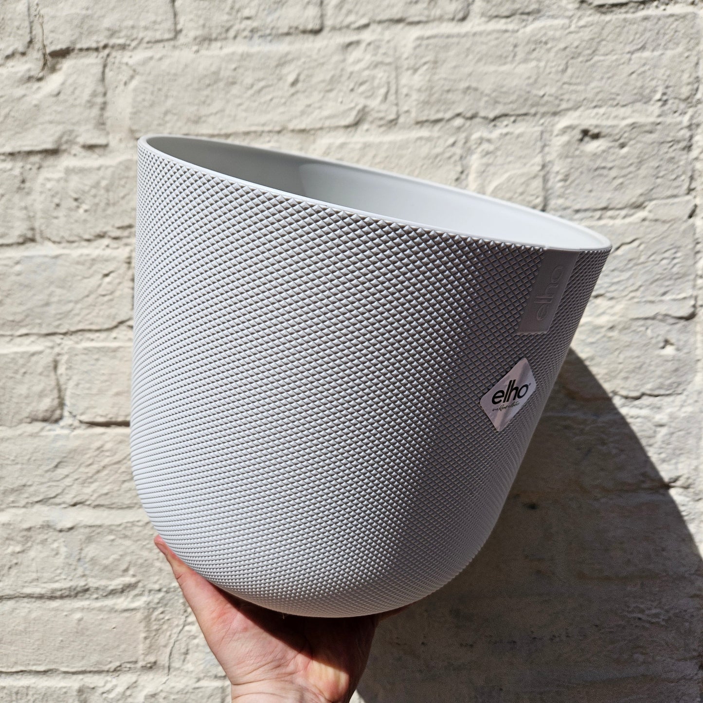 Elho 'Jazz' Pots