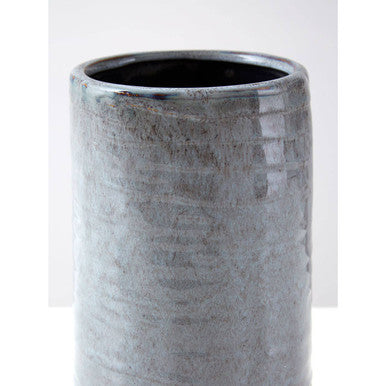 Small Grey Vase | Caldera