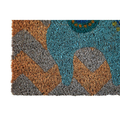 Llamas Doormat | Filta