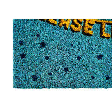 Please Leave by 9Pm Doormat | Filta