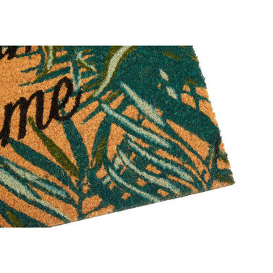 Winter Palm Doormat | Filta