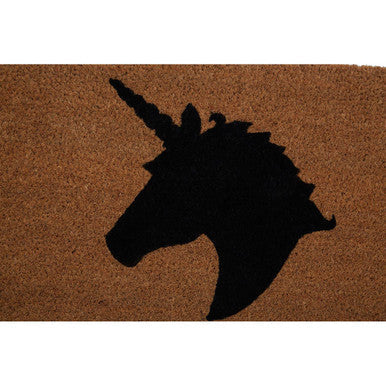 Unicorn Doormat | Filta