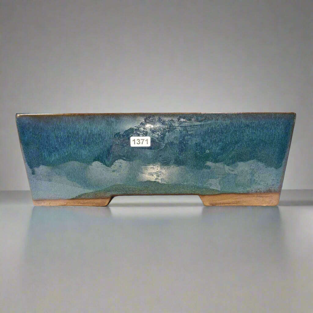 30cm_Glazed_Bonsai_Pot_Rectangle_30cm_x_23cm_x_9cm_Blue_-_Yorkshire_Bonsai-21229_1