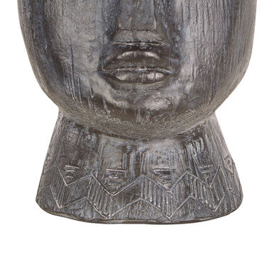Large Face Planter | Darnell