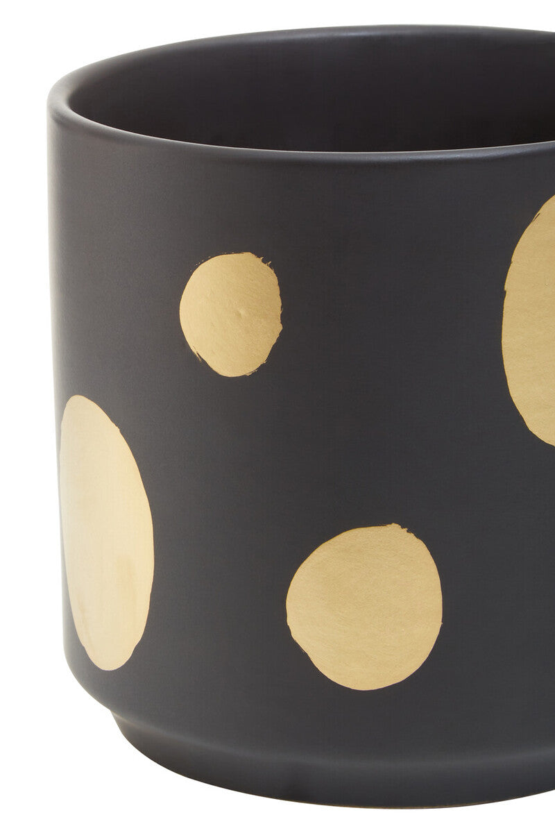 Ceramic Planter | Yuri
