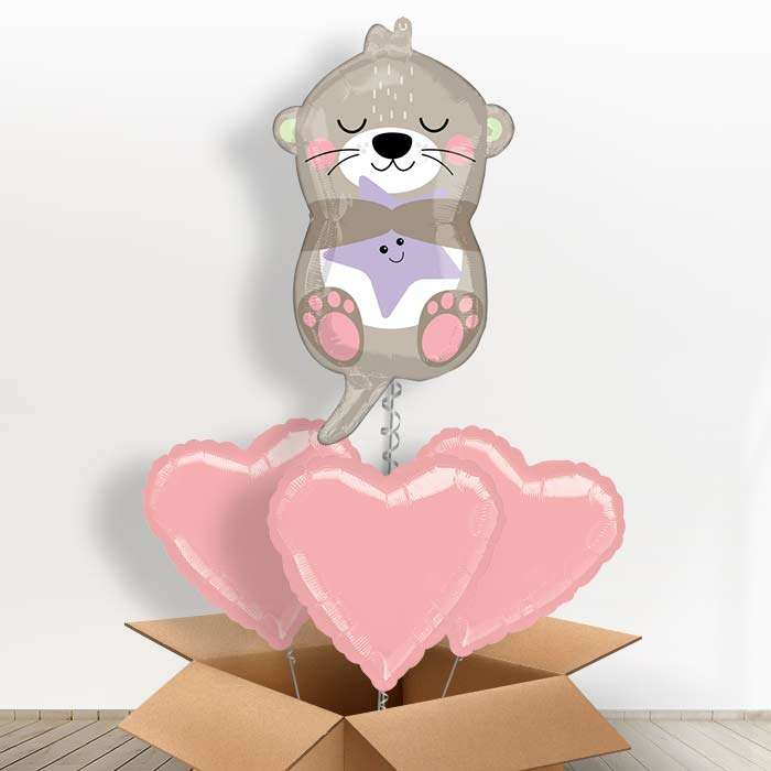 BOX4156201-Girl-with-3-Plain-Balloons_ed0f082a-d00a-4e9a-af14-c8ae9ff8f807