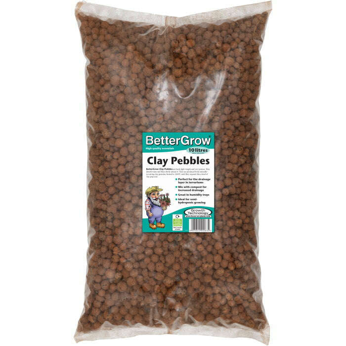 BetterGrowClayPebbles10litre