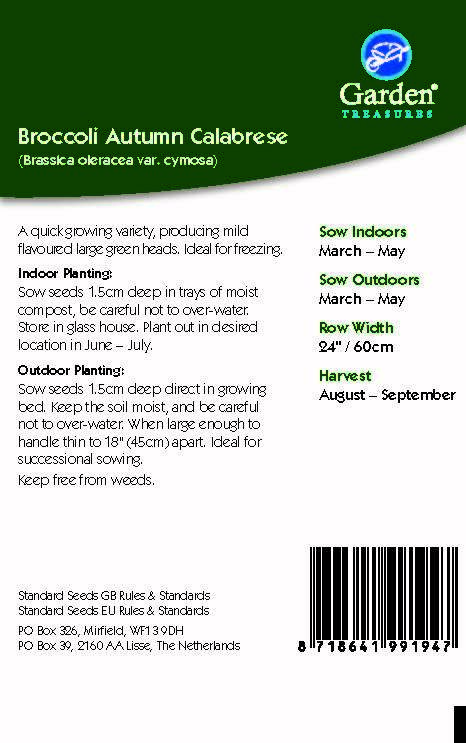 BroccoliAutumnCalabreseBACK