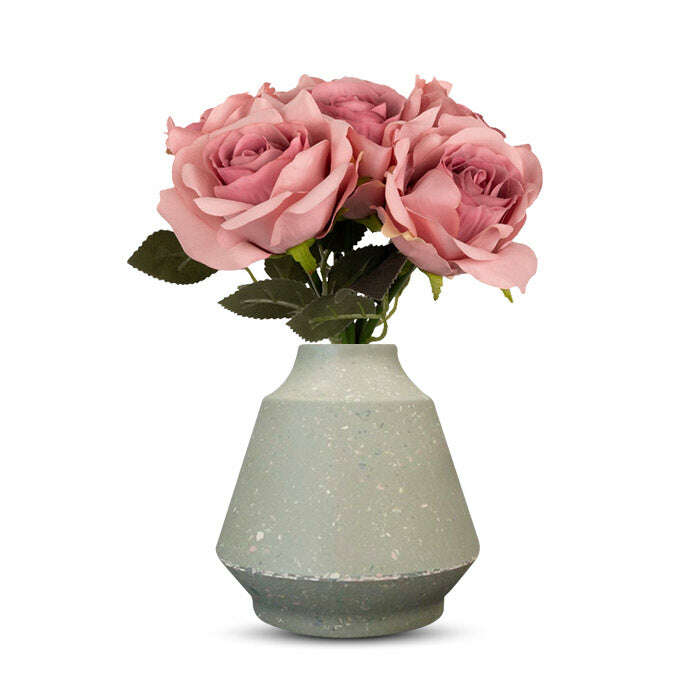 P-Artificial-Dusty-Pink-Roses-WVASE2_3