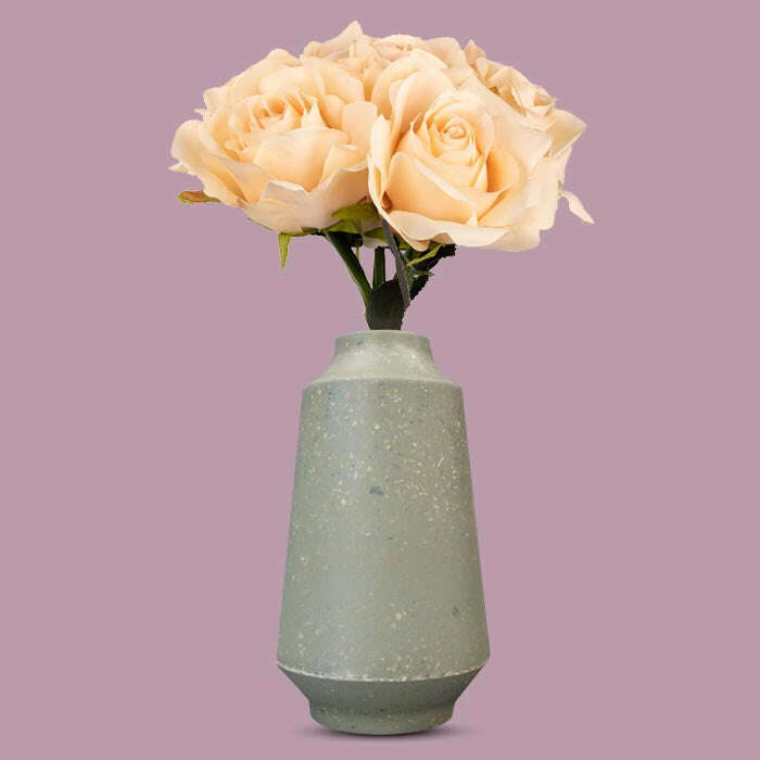 P-Artificial-Nude-Roses-WVASE4