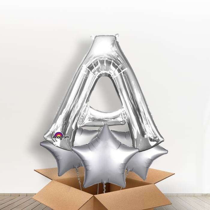 P-BOX-PER-SILVER-A-1-x-Giant-Letter-and-3-Balloons_5804d7a2-de2f-4b3e-aea0-f56d99f83cce