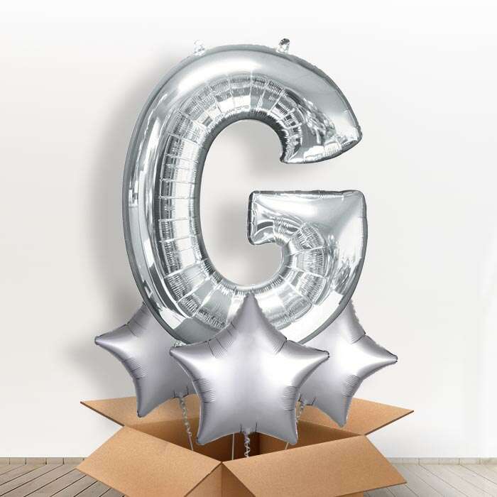P-BOX-PER-SILVER-G-1-x-Giant-Letter-and-3-Balloons_22695e3f-8e34-4f7f-a3b7-8c8f1b7620ed