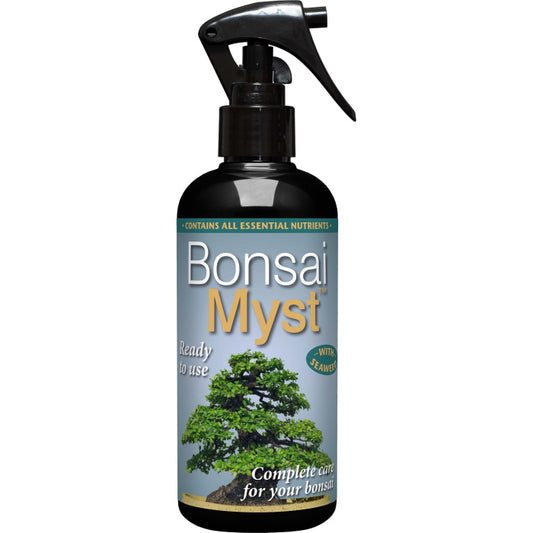 Bonsai Myst Spray 300 ml