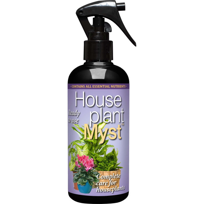 Houseplant Myst Spray - 750ml | Small Indoor Plants