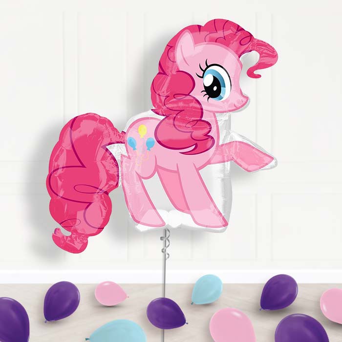 My Little Pony Balloon Display in a Box
