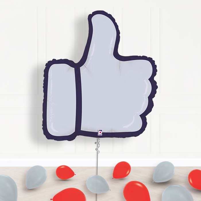 Passed Driving Test Balloon Display in a Box
