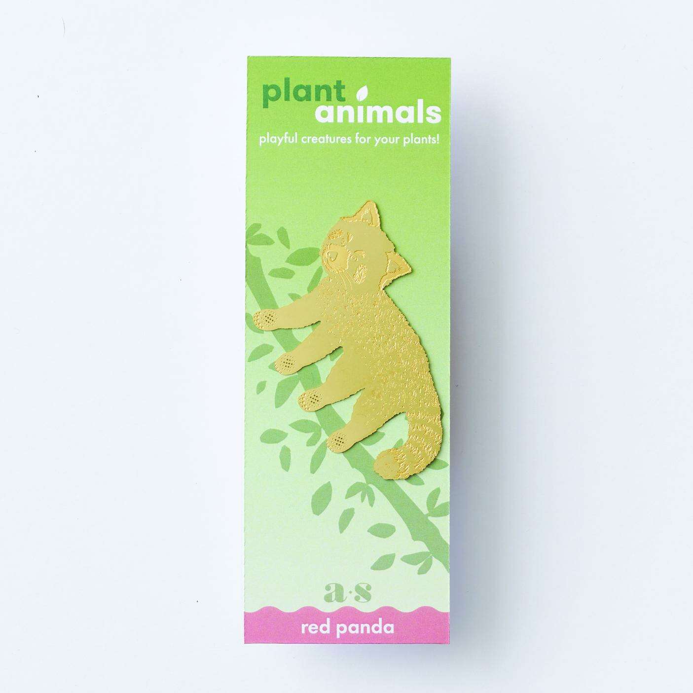 Plant_Animal_Red_Panda_Houseplant_Hanging_Decoration