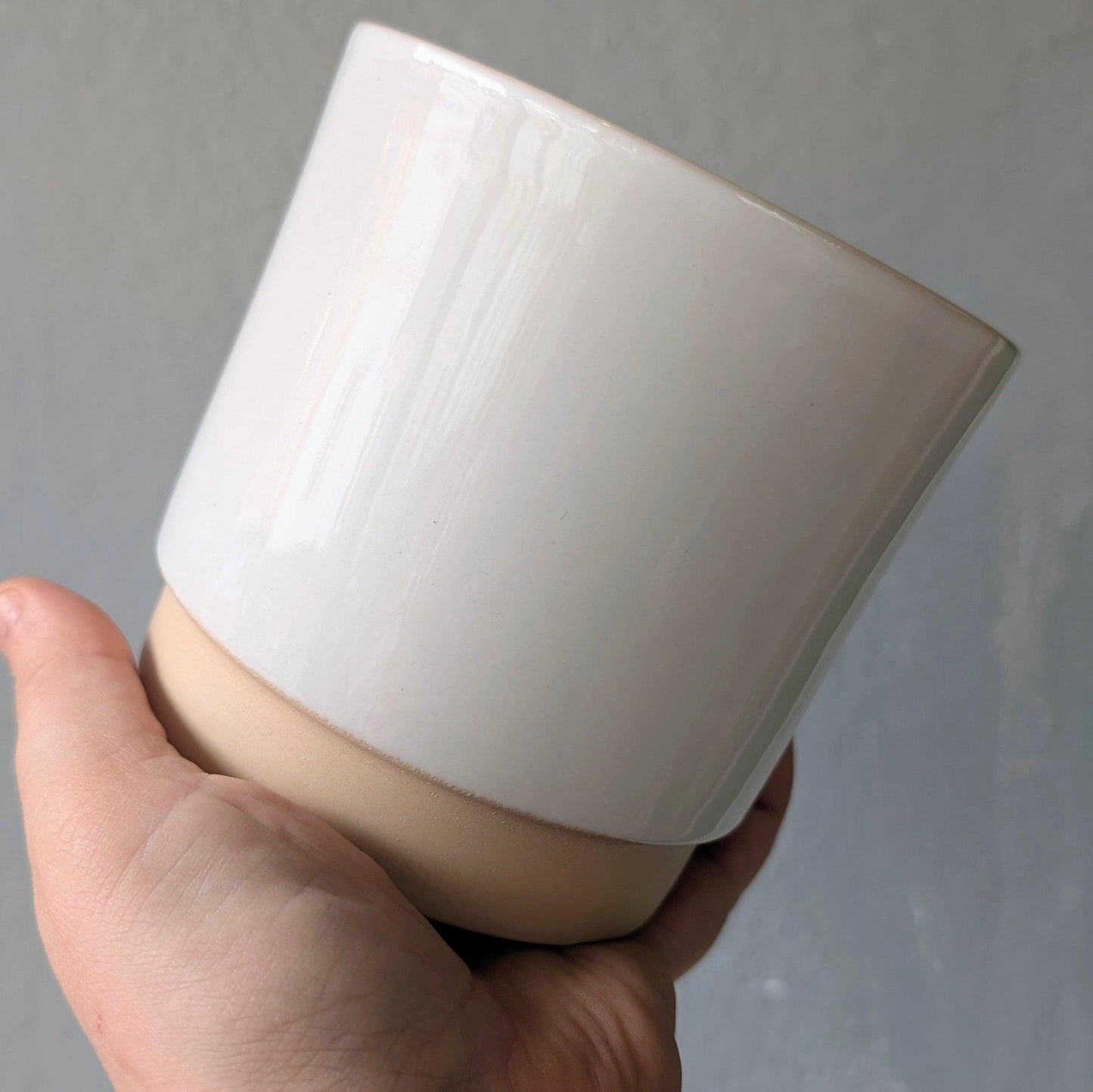 Enos Ceramic Pots