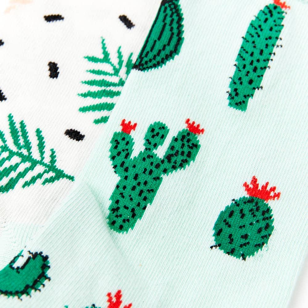 Greenhouse Socks Gift Set