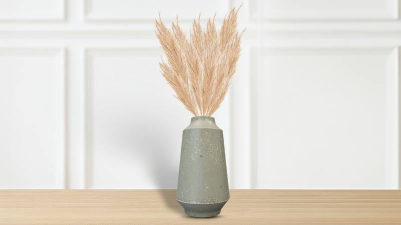 Artificial Pampas Grass