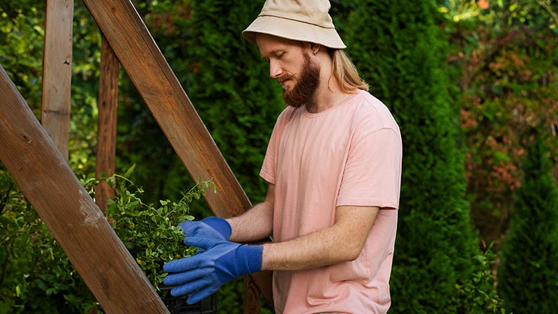 Gardening Gloves for Men