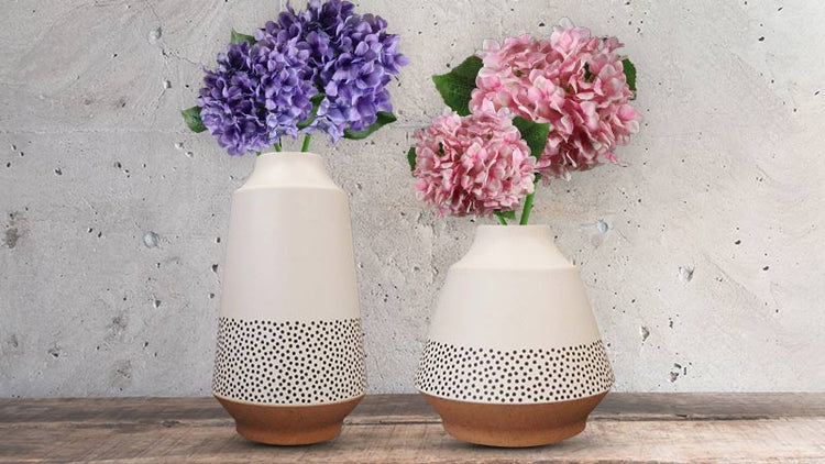 Nordic & Scandi Vases