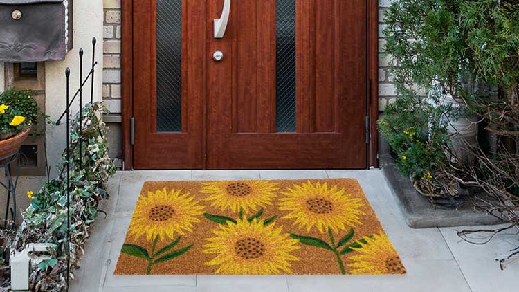 Outdoor Door Mats UK