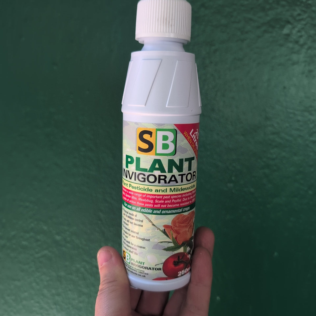 SB Plant Invigorator