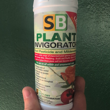 SB Plant Invigorator