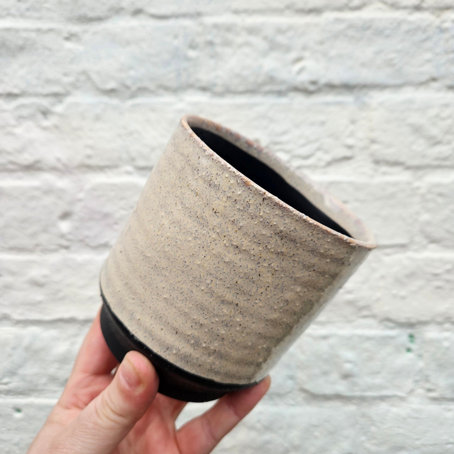 Clovelly Glazed pots pots