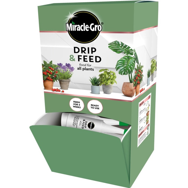 Miracle-Gro® Drip Feeder All Purpose 32ml