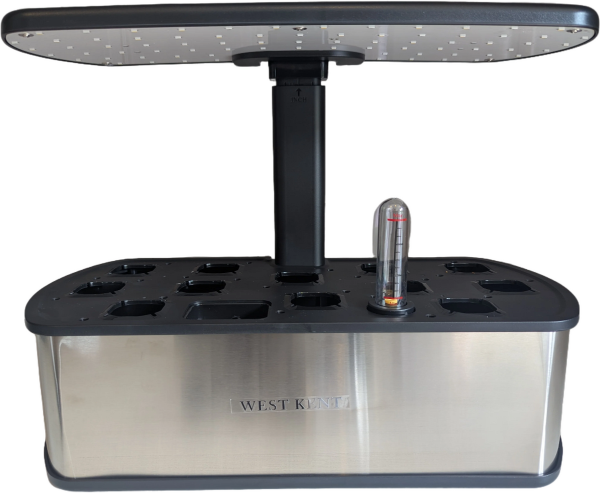 12 Pod Smart Garden Essential (W)