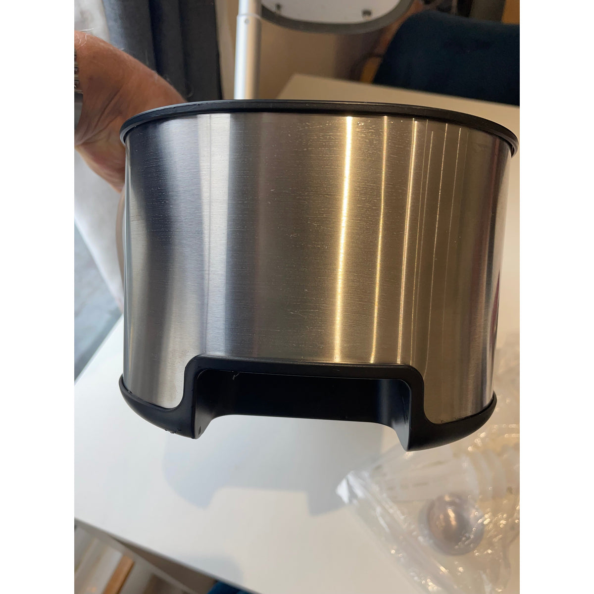 12 Pod Smart Garden Essential (W)