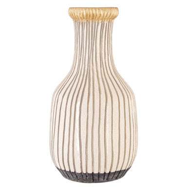 Vero Large Vase | Earthenware