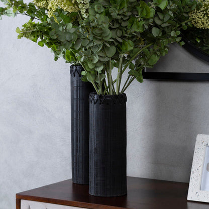 Conic Small Vase | Earthenware