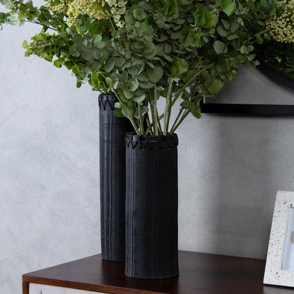 Conic Large Vase | Earthenware