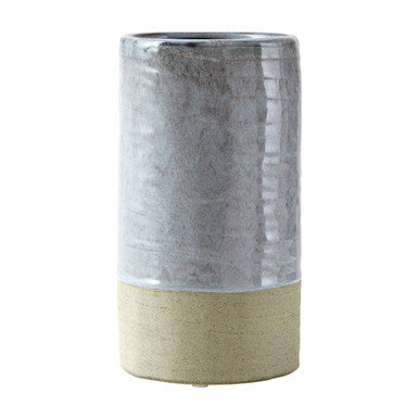 Small Grey Vase | Caldera