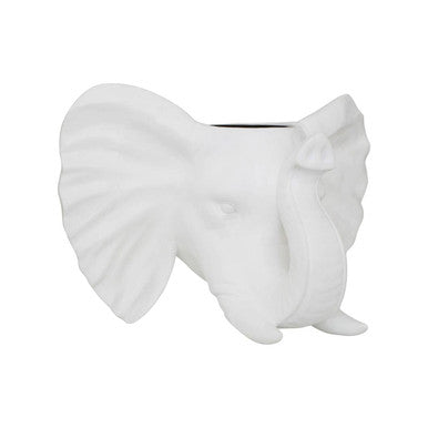 Elephant Planter | Boho