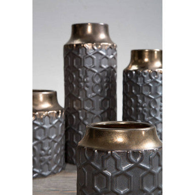 Large Planter | Zircon