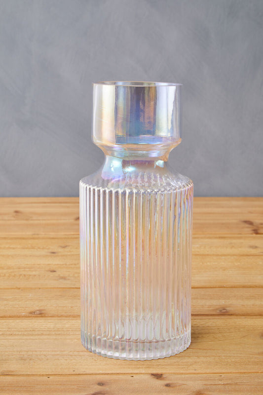 Small Glass Vase | Breamo