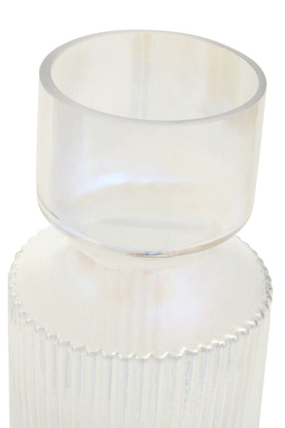 Small Glass Vase | Breamo