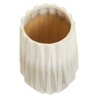 Small Ombre Vase in Grey | Azul