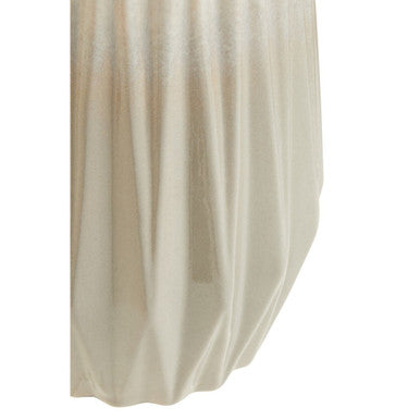 Small Ombre Vase in Grey | Azul