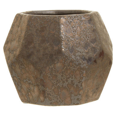 Small Ceramic Planter | Salvo