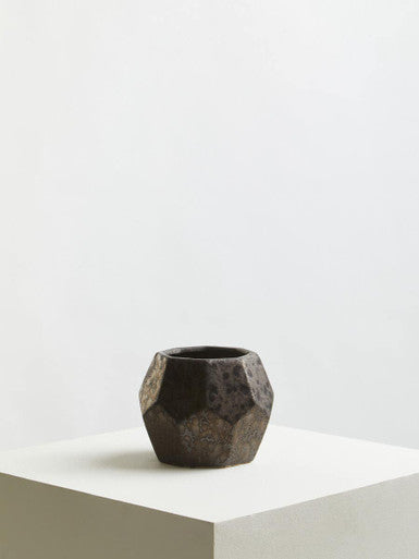 Small Ceramic Planter | Salvo
