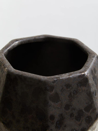 Small Ceramic Planter | Salvo
