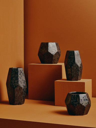 Small Ceramic Planter | Salvo