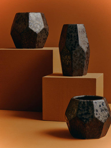 Small Ceramic Planter | Salvo