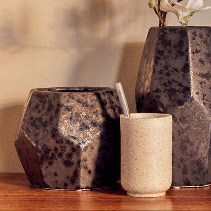 Small Ceramic Planter | Salvo