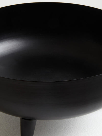 Black Planter | Alina